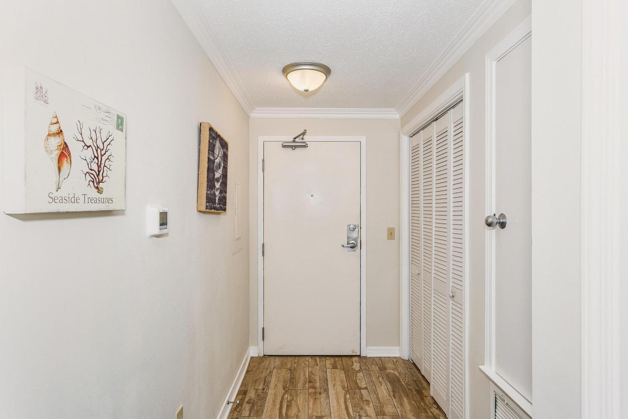 8D South Harbour Apartment Pensacola Beach Exterior photo