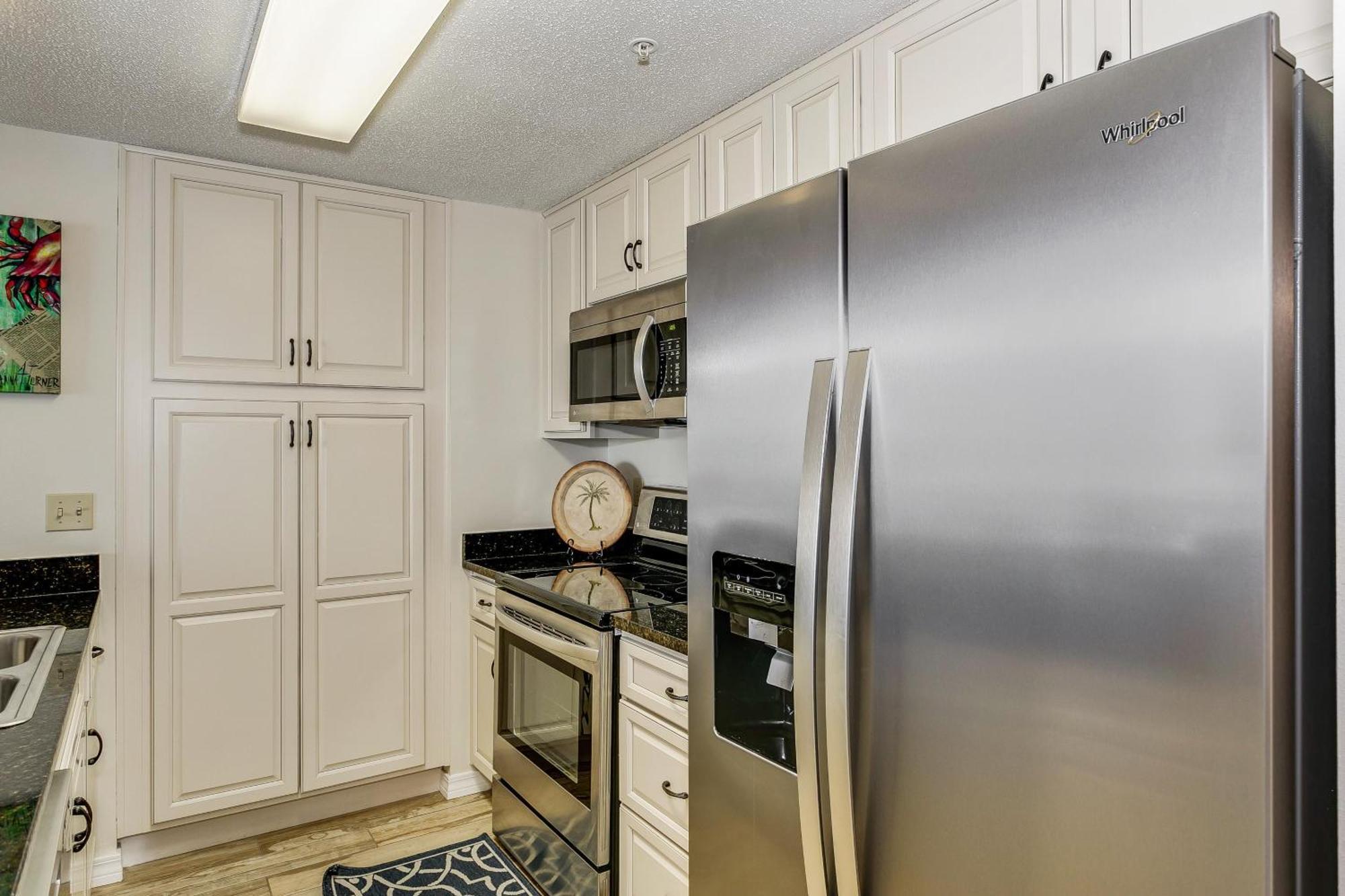 8D South Harbour Apartment Pensacola Beach Exterior photo